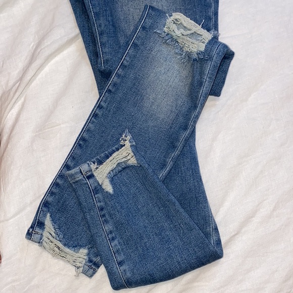 Authentic Frame Denim - Picture 3 of 4